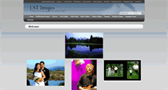 Desktop Screenshot of lstimages.com