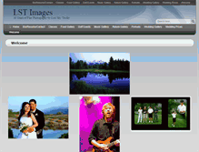 Tablet Screenshot of lstimages.com